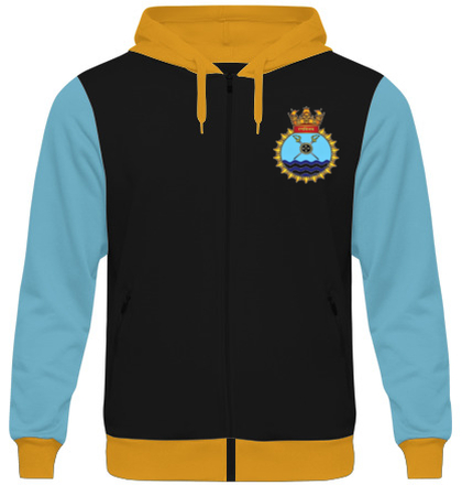  INS-Ranvijay T-Shirt