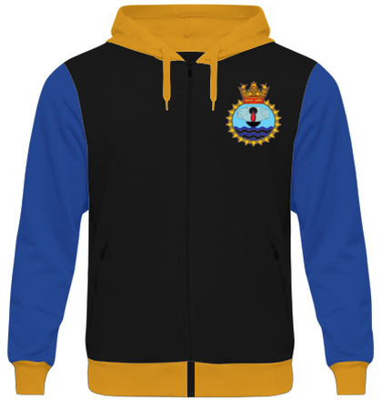  INS-Sagardhwani T-Shirt