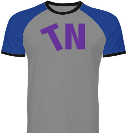  TN-nutrition-Logo- T-Shirt