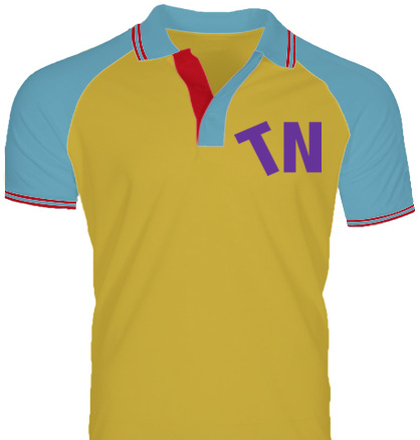 TN-nutrition-Logo- T-Shirt