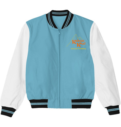  Kalindi-Khal-Logo- T-Shirt