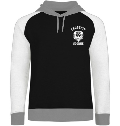  Crossfit-Logo- T-Shirt