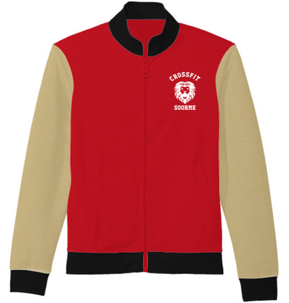  Crossfit-Logo- T-Shirt