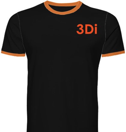  Di-- T-Shirt