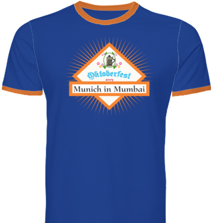  oktoberfest-- T-Shirt