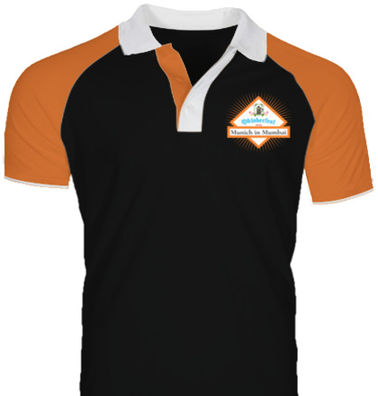 oktoberfest-- T-Shirt