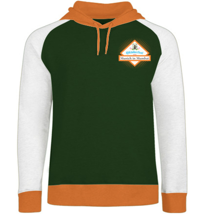  oktoberfest-- T-Shirt