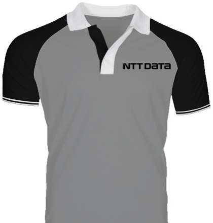 nttdata-- T-Shirt