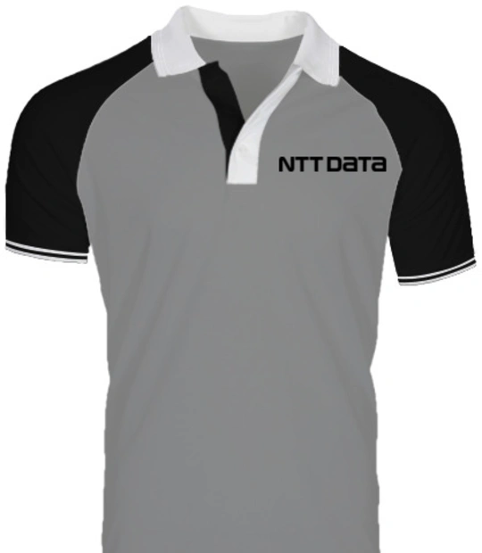 NTTDATA nttdata-- T-Shirt