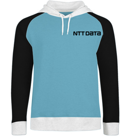  nttdata-- T-Shirt
