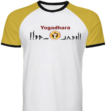  yogadhara-- T-Shirt