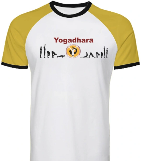 yogadhara-- - tshirt