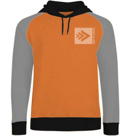  daretodream-- T-Shirt