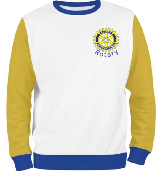 rotary sweatshirt