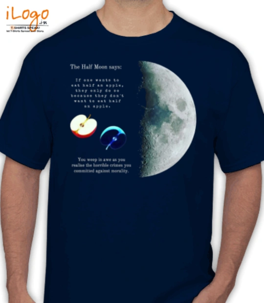 T shirts WEEP-IN-AWE T-Shirt