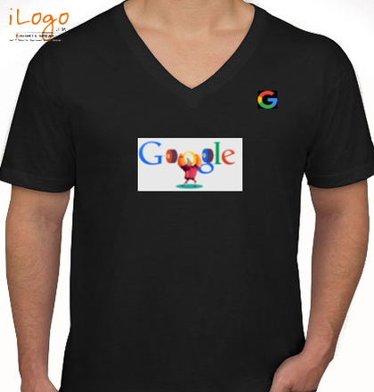 buy google shirt