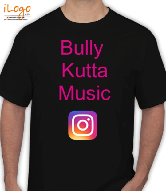 T shirts BKM- T-Shirt