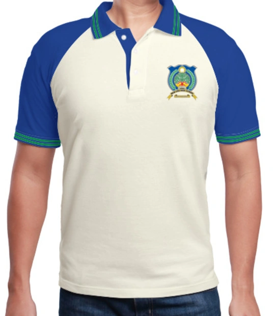 Polo shirts new-era-school-panchgani-class-of--reunion-polo T-Shirt