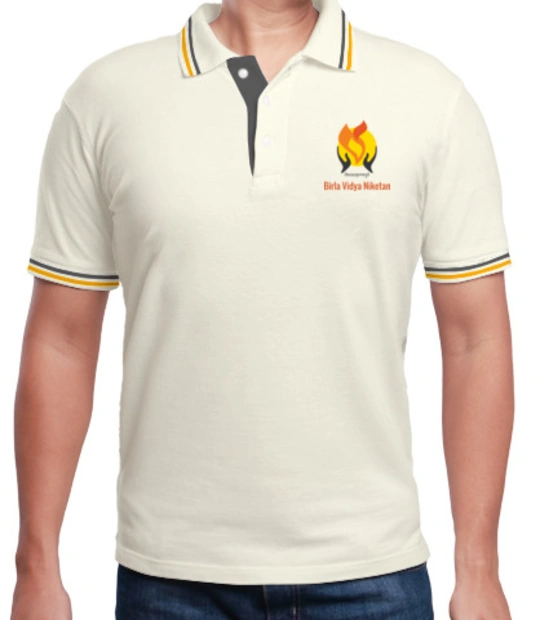 Polo tshirt birla-vidya-niketan-class-of--reunion-polo T-Shirt