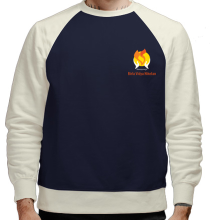  birla-vidya-niketan-class-of--reunion-sweatshirt T-Shirt