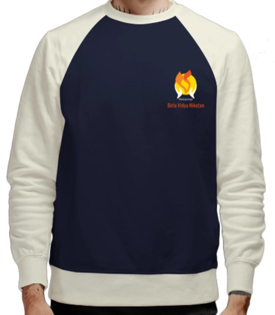 REUNION birla-vidya-niketan-class-of--reunion-sweatshirt T-Shirt