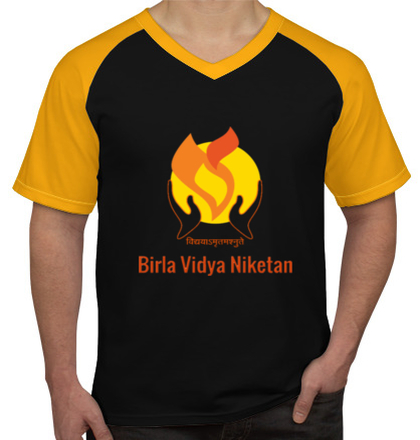  BIRLA VIDYA NIKETAN CLASS OF  REUNION TSHIRT T-Shirt