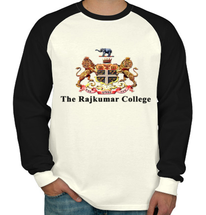  THE RAJKUMAR COLLEGE CLASS OF  REUNION TSHIRT T-Shirt