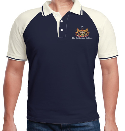  The-rajkumar-college-class-of--reunion-polo T-Shirt