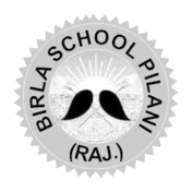BIRLA SCHOOL PILANI CLASS OF  REUNION TSHIRT