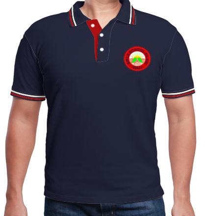  birla-school-pilani-class-of--reunion-polo-tshirt T-Shirt