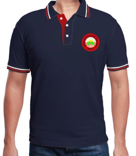 Alumni birla-school-pilani-class-of--reunion-polo-tshirt T-Shirt
