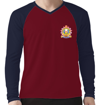  SWAMINARAYAN GURUKUL INTERNATIONAL SCHOOL CLASS OF  REUNION TSHIRT T-Shirt