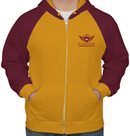  candor-international-school-class-of--reunion-hoodie T-Shirt