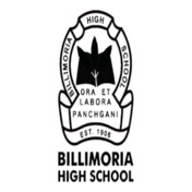 BILLIMORIA HIGH SCHOOL CLASS OF  REUNION TSHIRT