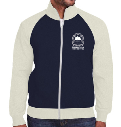  BILLIMORIA HIGH SCHOOL CLASS OF  REUNION JACKET T-Shirt