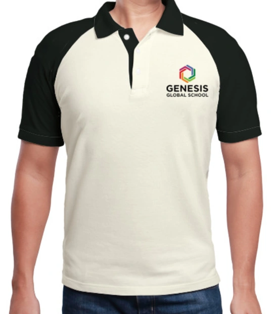 genesis-global-school-class-of--reunion-polo-tshirt - polo