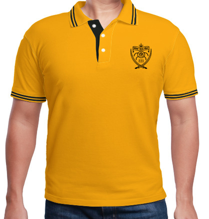  yadavindra-public-school-class-of--reunion-polo T-Shirt