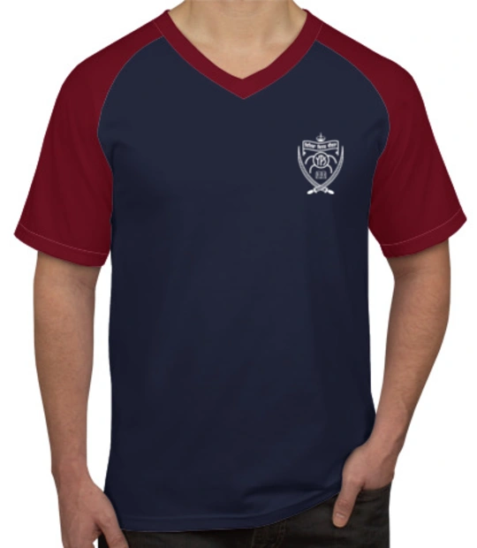  YADAVINDRA PUBLIC SCHOOL CLASS OF  REUNION TSHIRT T-Shirt