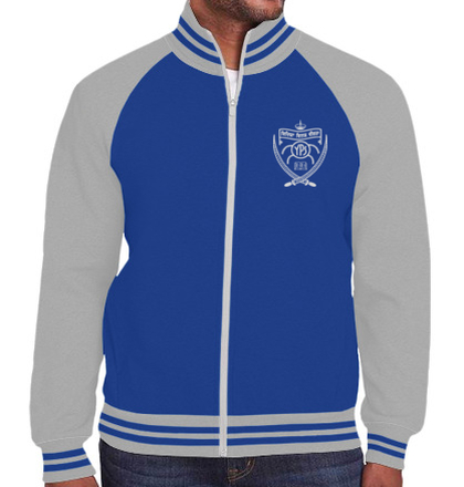  yadavindra-public-school-class-of--reunion-jacket T-Shirt
