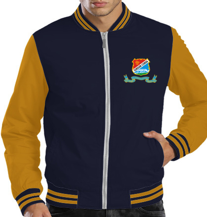  ST JOSEPH SCHOOL DARJEELING CLASS OF  REUNION JACKET T-Shirt
