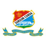 ST JOSEPH SCHOOL DARJEELING CLASS OF  REUNION JACKET