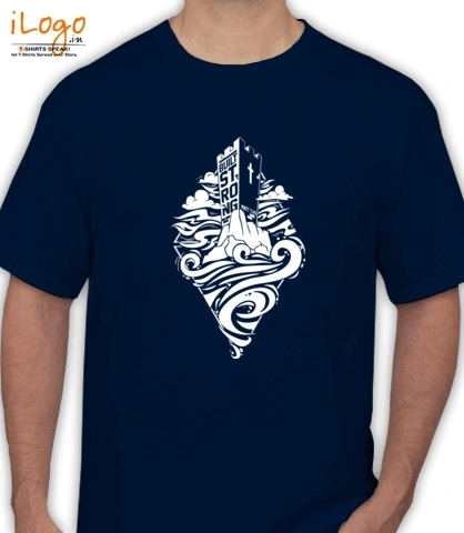 navy blue :front
