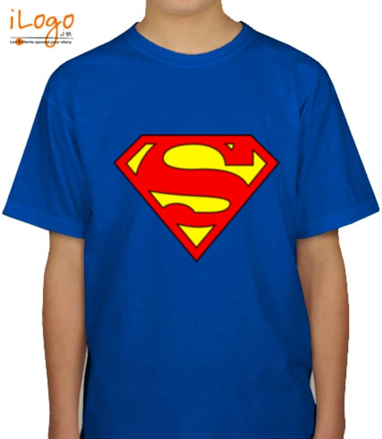 T shirts supermanw T-Shirt