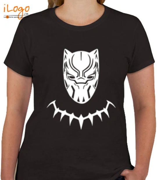 T shirts black-pantherg T-Shirt