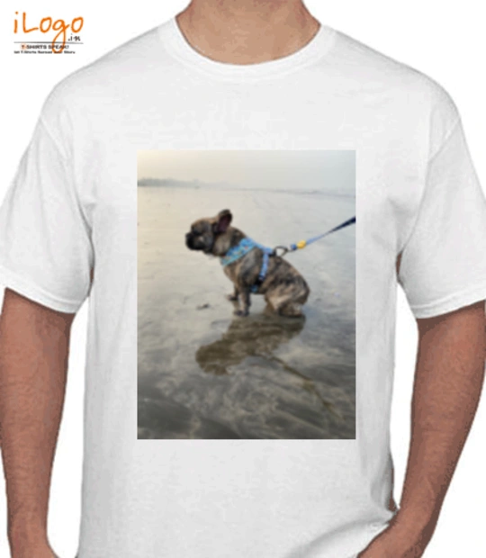 T shirts QC-Luna T-Shirt