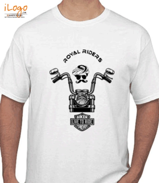 T shirts royalrider T-Shirt
