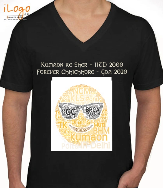 T shirts CNMD T-Shirt