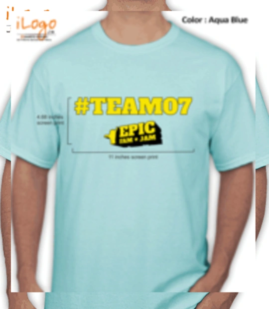 T shirts team T-Shirt