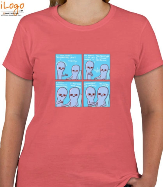 T shirts -August T-Shirt