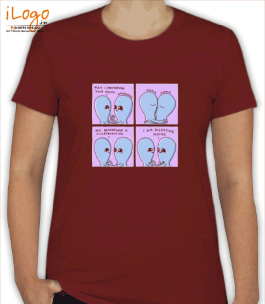 T shirts January T-Shirt